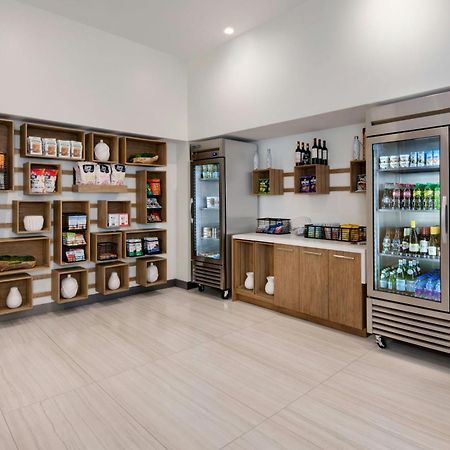 Element Atlanta Buckhead Hotell Eksteriør bilde