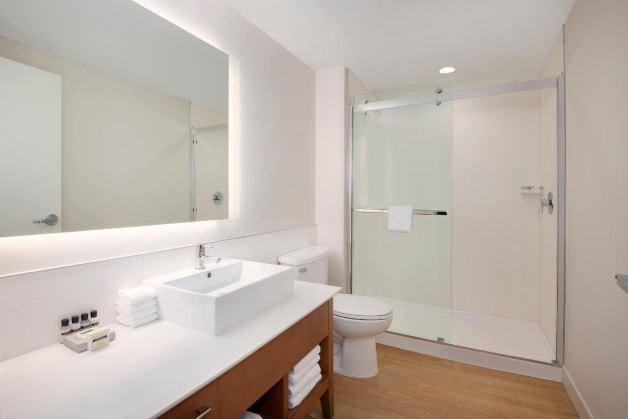 Element Atlanta Buckhead Hotell Eksteriør bilde
