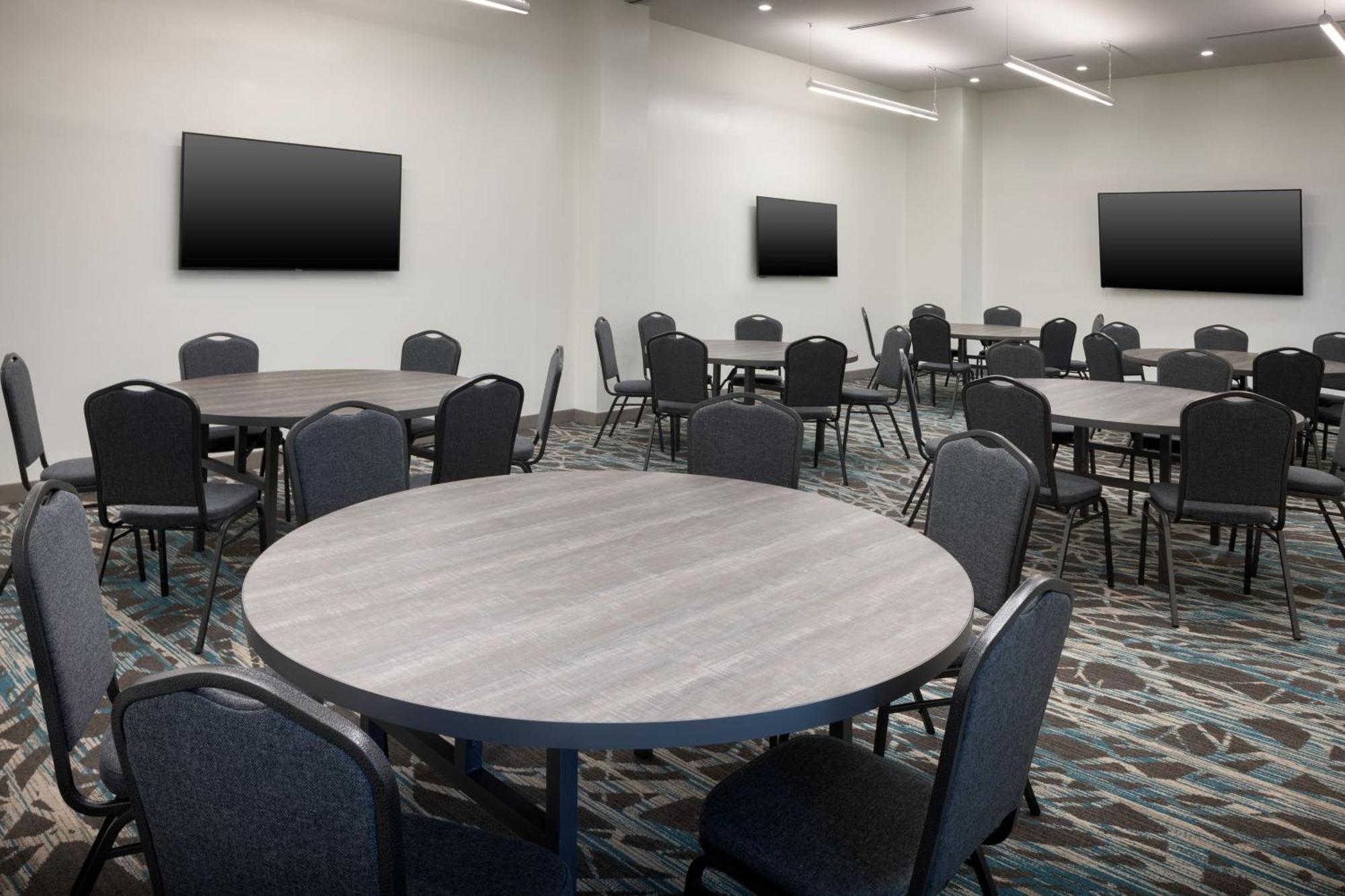 Element Atlanta Buckhead Hotell Eksteriør bilde