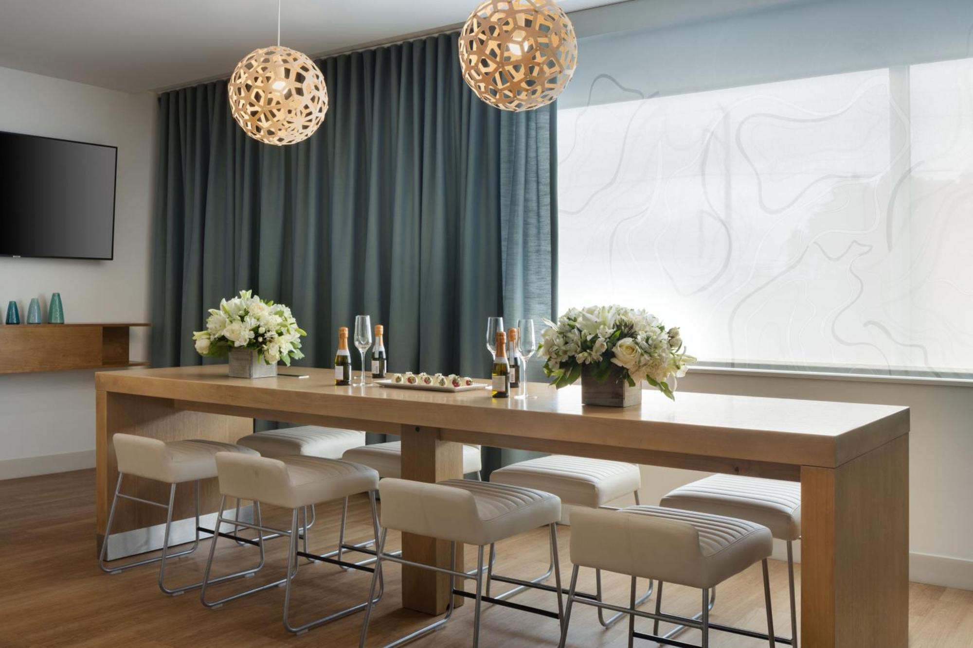 Element Atlanta Buckhead Hotell Eksteriør bilde